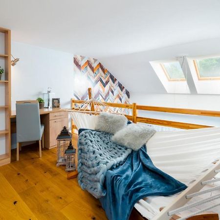 Hello Apartamenty - Wiking Przy Wyciagu Narciarskim Karpacz Eksteriør bilde