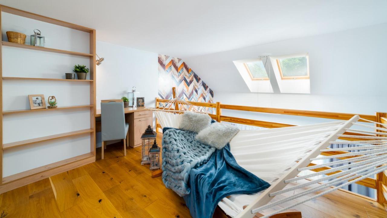 Hello Apartamenty - Wiking Przy Wyciagu Narciarskim Karpacz Eksteriør bilde